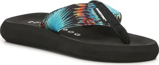 Rocket Dog Spotlight Flip Flop