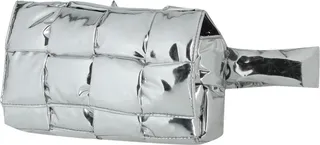 Bum Bag Silver