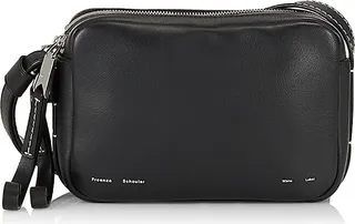 Watts Leather Camera Bag