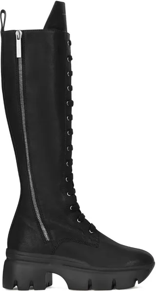 Apocalypse Extra lace-up boots