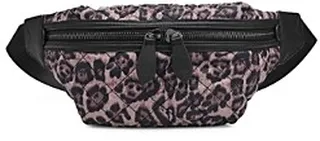 Sol & Selene Side Kick Small Animal Print Belt Bag