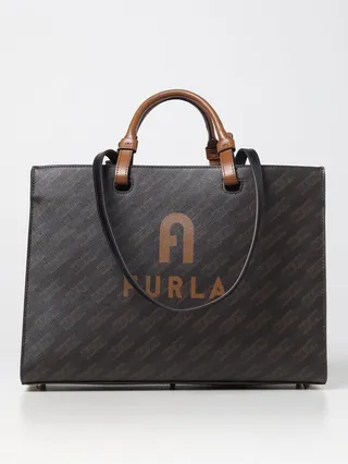 Shoulder bag woman Furla
