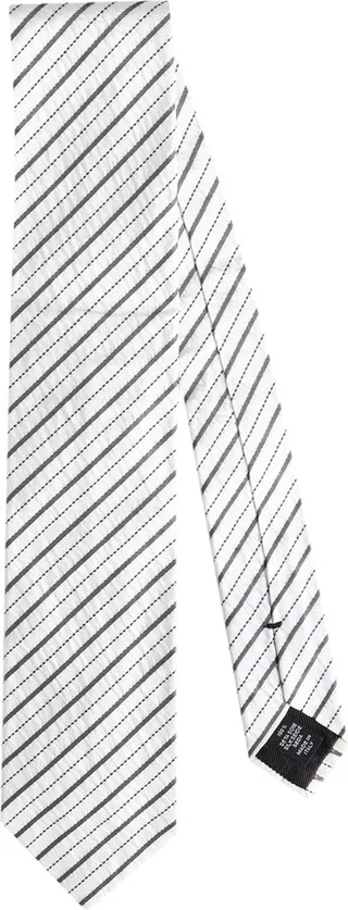 Ties & Bow Ties Ivory