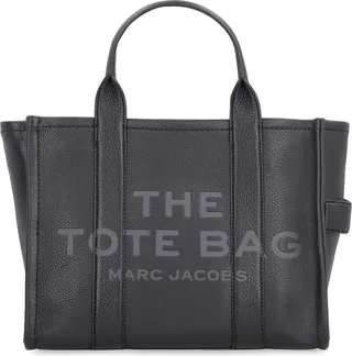 The Tote Bag Leather Bag