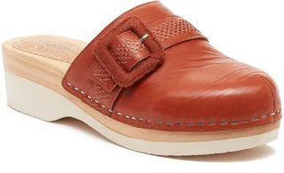 Carve Clog