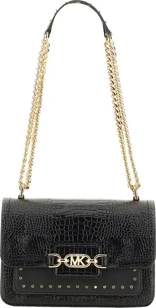 Heather Bag.