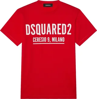 Ceresio 9 Cool T-shirt