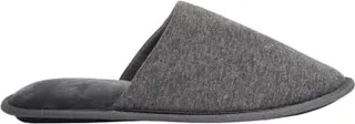 Marks & Spencer mens Jersey Mule Slipper
