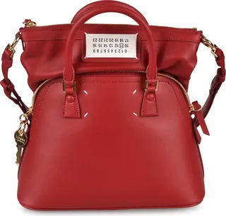 5ac Shoulder Bag