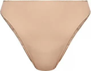 Oséree High-Waisted Bikini Bottom