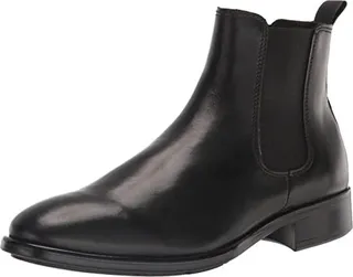 ECCO Men's Citytray Chelsea Boot