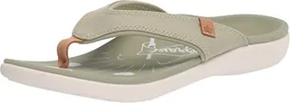 Spenco Women's Flip-Flop