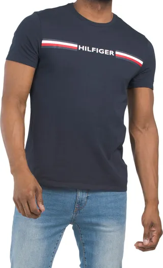 Clevelander Short Sleeve Tee