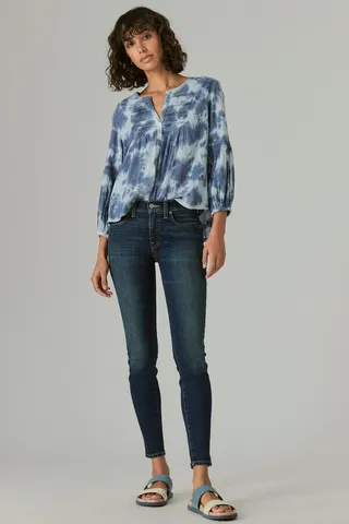 Ava Super Skinny