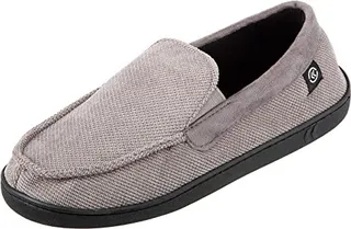 isotoner Men's Slipper