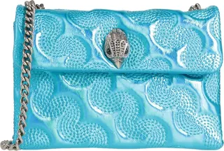 Cross-body Bag Azure