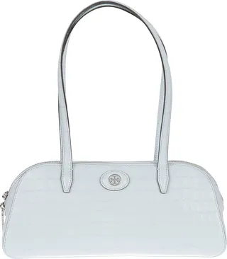Robinson Embossed Small Tote