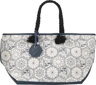 Handbag Beige