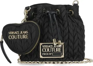 Bucket Shoulder Bag from Versace Jeans Couture: