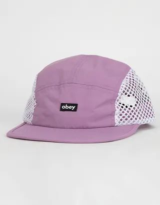 OBEY Title Camp Mens Hat