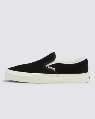 Cozy Hug Classic Slip-On Shoe