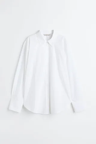 Cotton Shirt