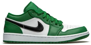 Air Jordan 1 Low "Pine Green" sneakers
