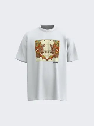 Varvey T-shirt White
