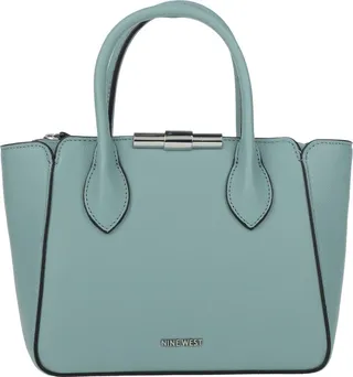 Handbag Sage Green