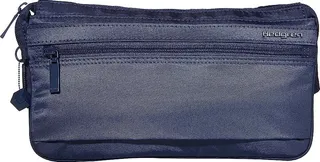 Hedgren Classic Asarum RFID Waistbag (Dress Blue) Bags