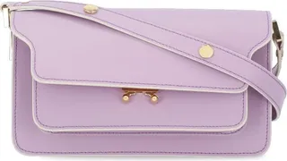 Trunk Shoulder Bag from Marni: