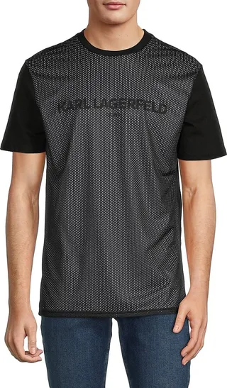 Logo Tee