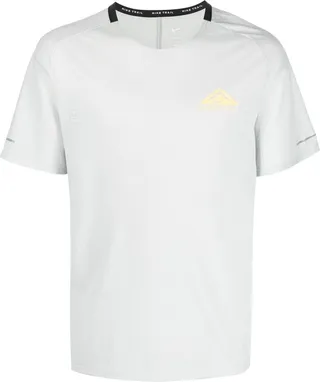 Trail Solar Chase shortsleeved T-shirt