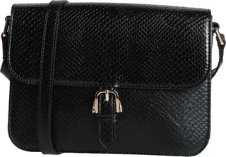 Cross-body Bag Black