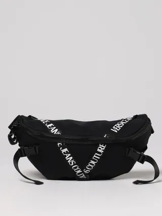 Belt bag men Versace Jeans Couture