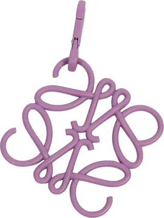 Anagram Bag Charm