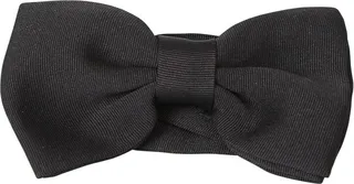 Classic Pre-tied Bow-tie