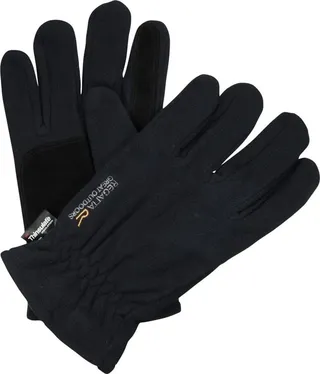 Regatta Adults Unisex Kingsdale Gloves - Blue