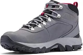 Columbia mens Newton Ridge Plus Ii Waterproof hiking boots