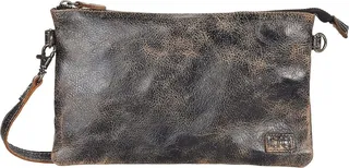 Bed Stu Arena (Black Lux) Handbags