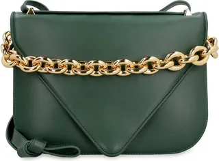 Bottega Veneta Mount Envelope Shoulder Bag