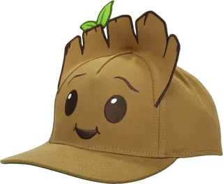 Marvel I Am Groot Men’s Cosplay Hat