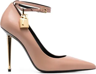 Padlock-Detail 110mm Pumps
