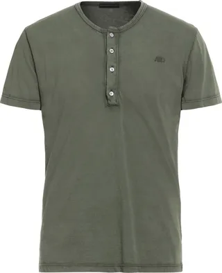 T-shirt Black