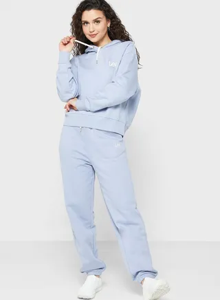High Waist Sweatpants
