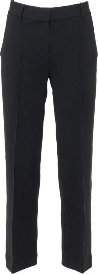 Michael Michael Kors Cropped Tailored Trousers