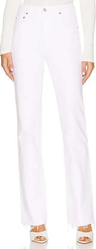 Melanie High Rise Boot Cut