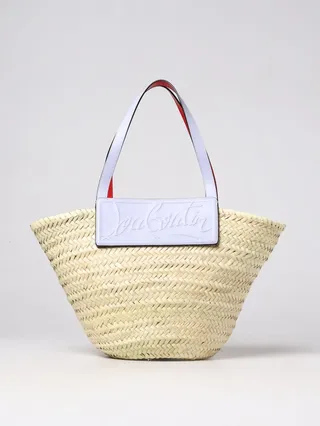 Shoulder bag woman Christian Louboutin