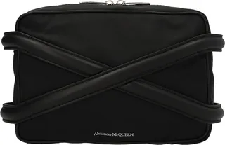 'the Harness' Crossbody Bag