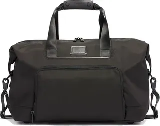 Tumi Double Expansion Satchel